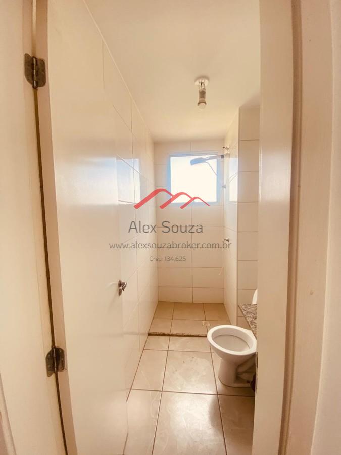 Apartamento, 2 quartos, 52 m² - Foto 17