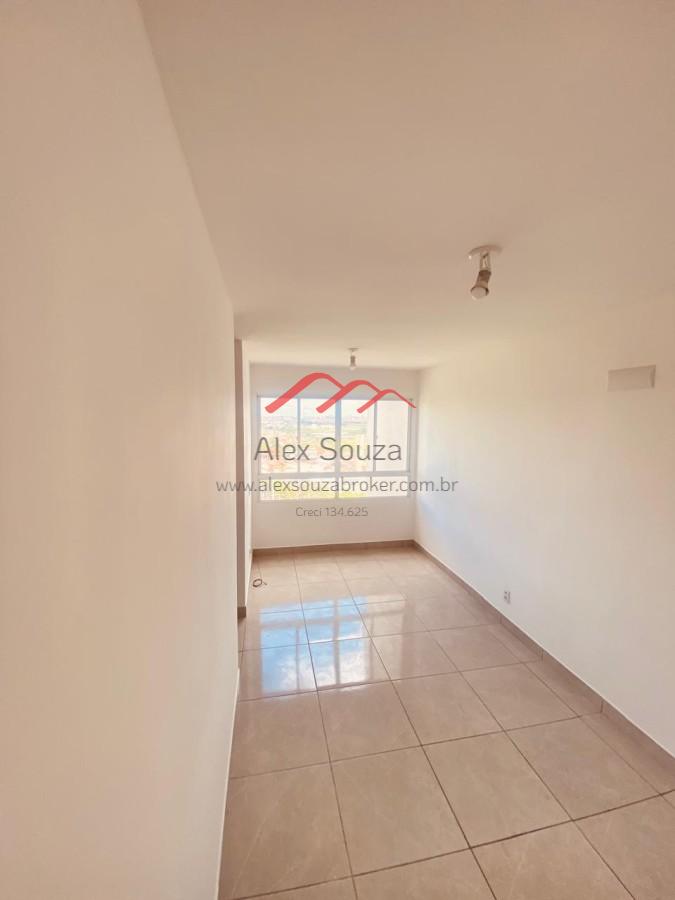 Apartamento, 2 quartos, 52 m² - Foto 8