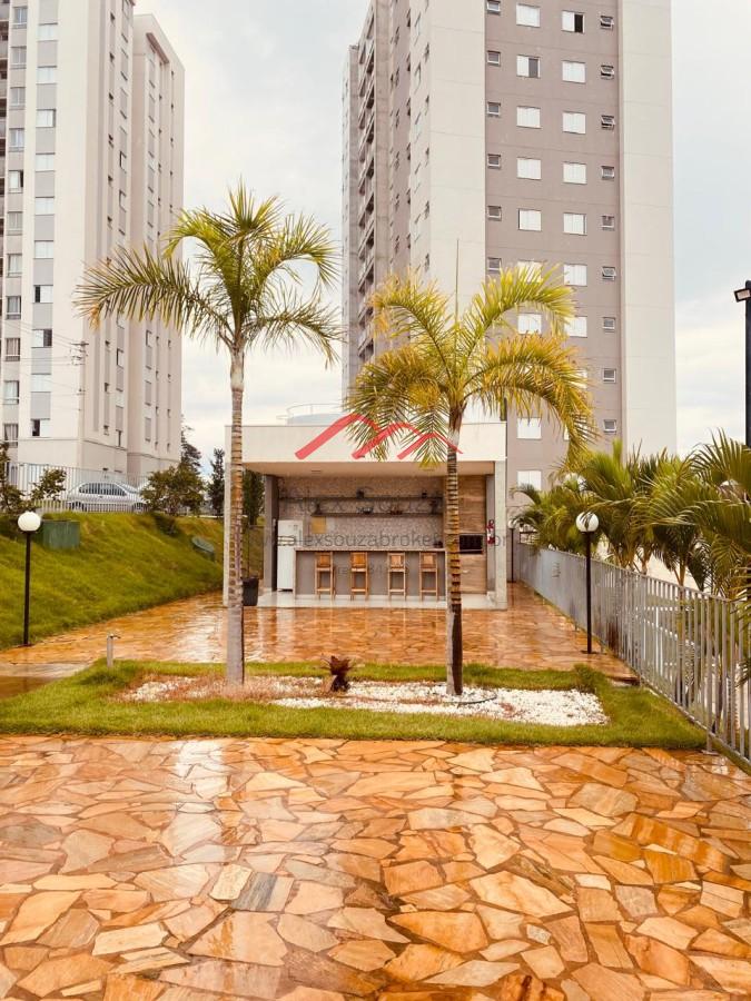 Apartamento, 2 quartos, 52 m² - Foto 24