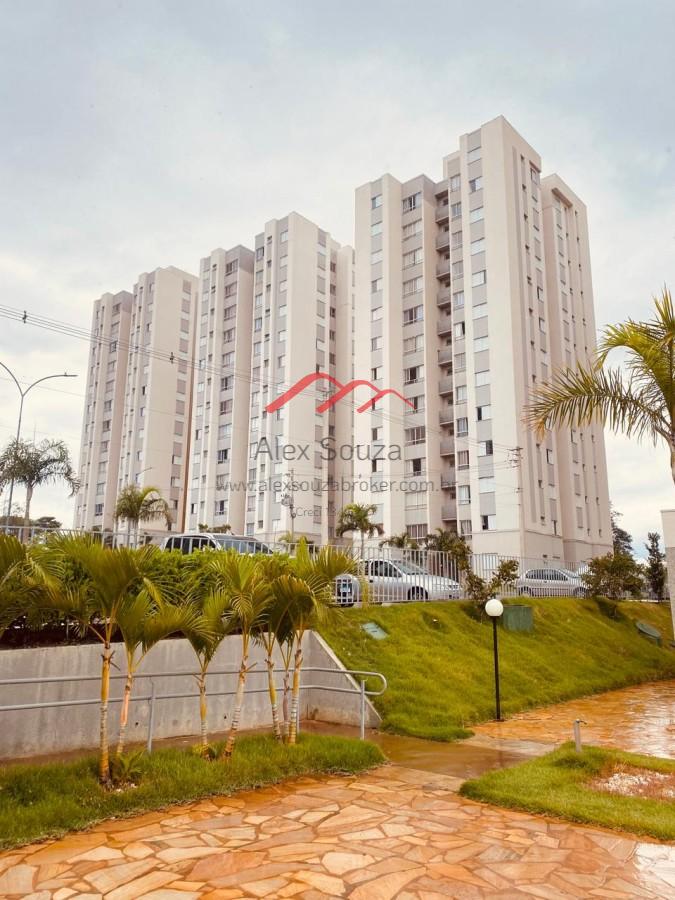 Apartamento, 2 quartos, 52 m² - Foto 26