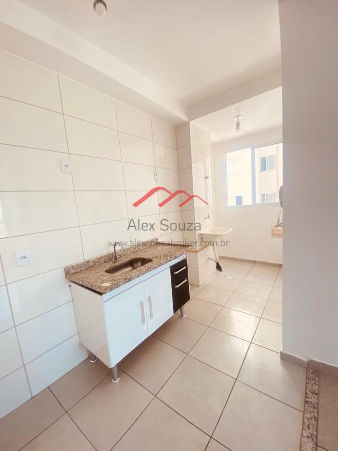 Apartamento, 2 quartos, 52 m² - Foto 15