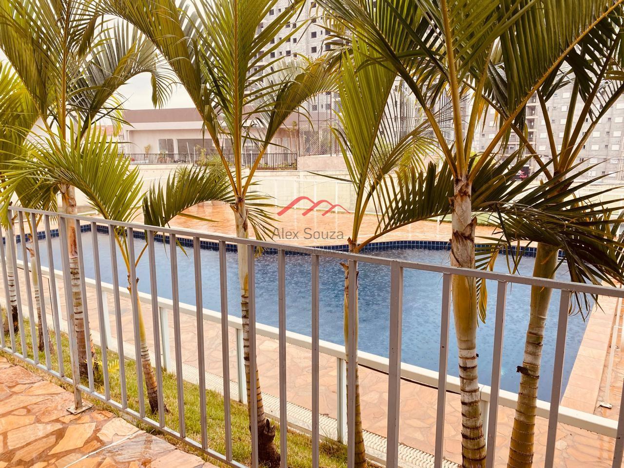Apartamento, 2 quartos, 52 m² - Foto 22
