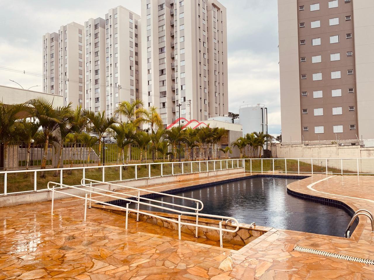 Apartamento, 2 quartos, 52 m² - Foto 1