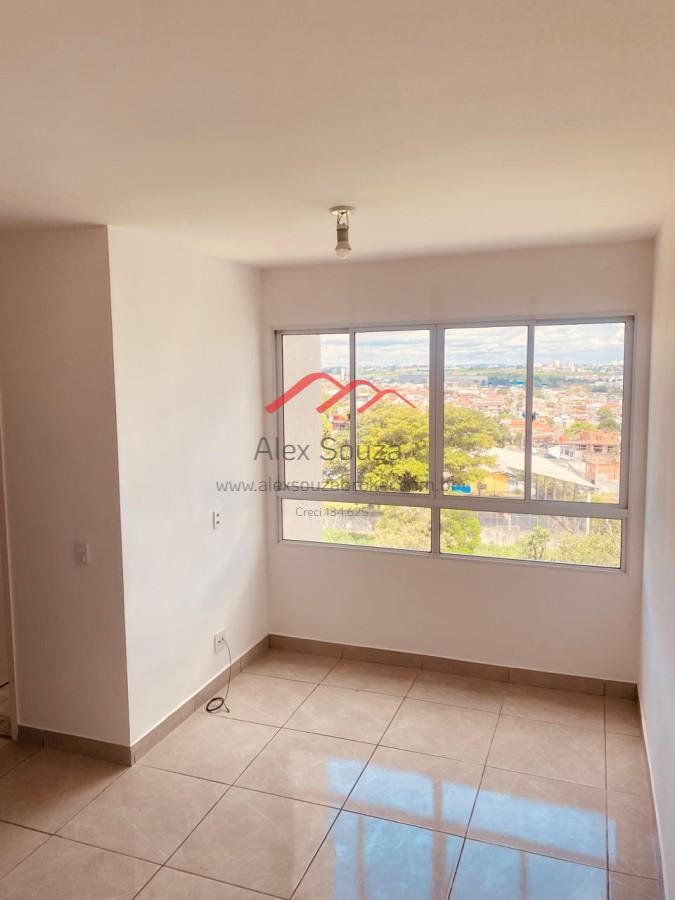 Apartamento, 2 quartos, 52 m² - Foto 4