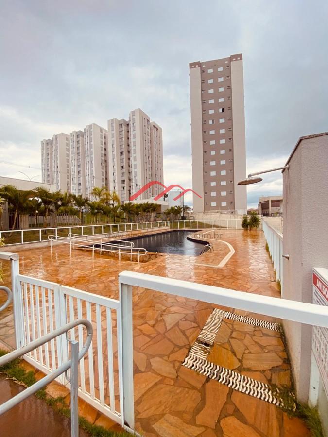 Apartamento, 2 quartos, 52 m² - Foto 27