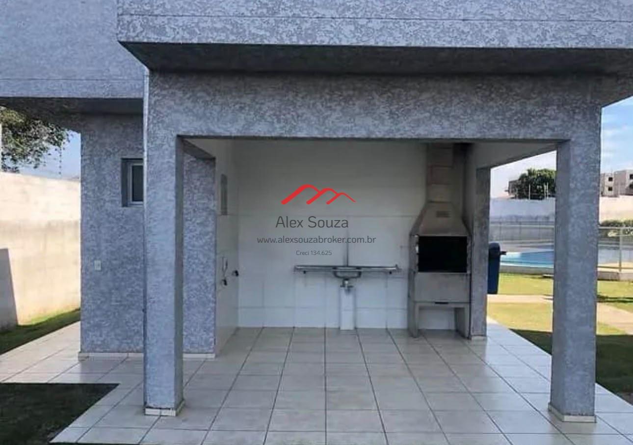 Apartamento, 2 quartos, 46 m² - Foto 11