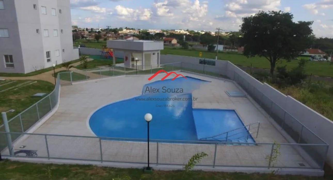 Apartamento, 2 quartos, 46 m² - Foto 12