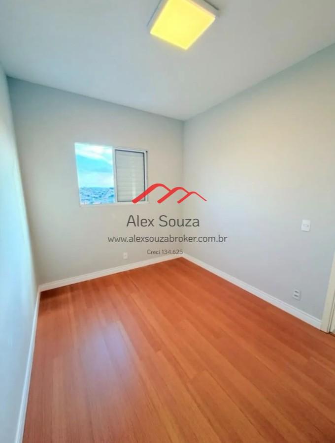 Apartamento, 2 quartos, 46 m² - Foto 10