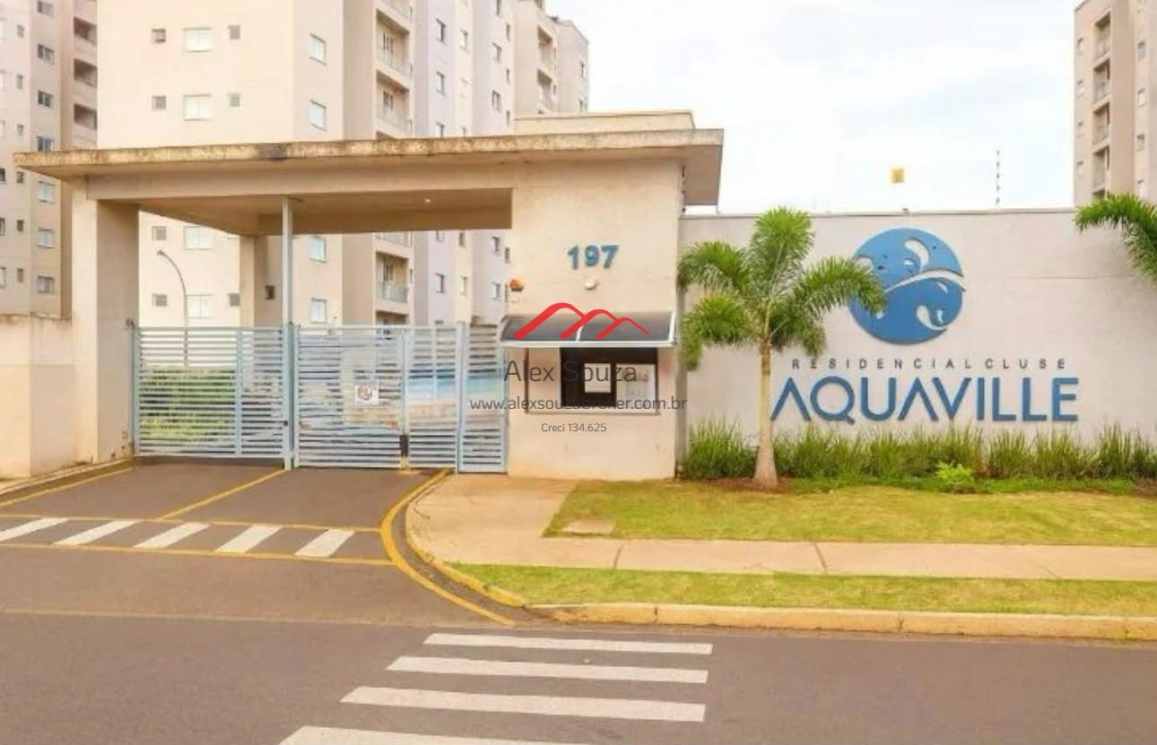 Apartamento, 2 quartos, 46 m² - Foto 2