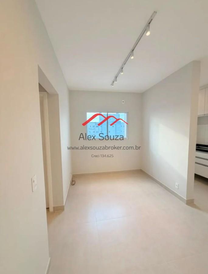 Apartamento, 2 quartos, 46 m² - Foto 5