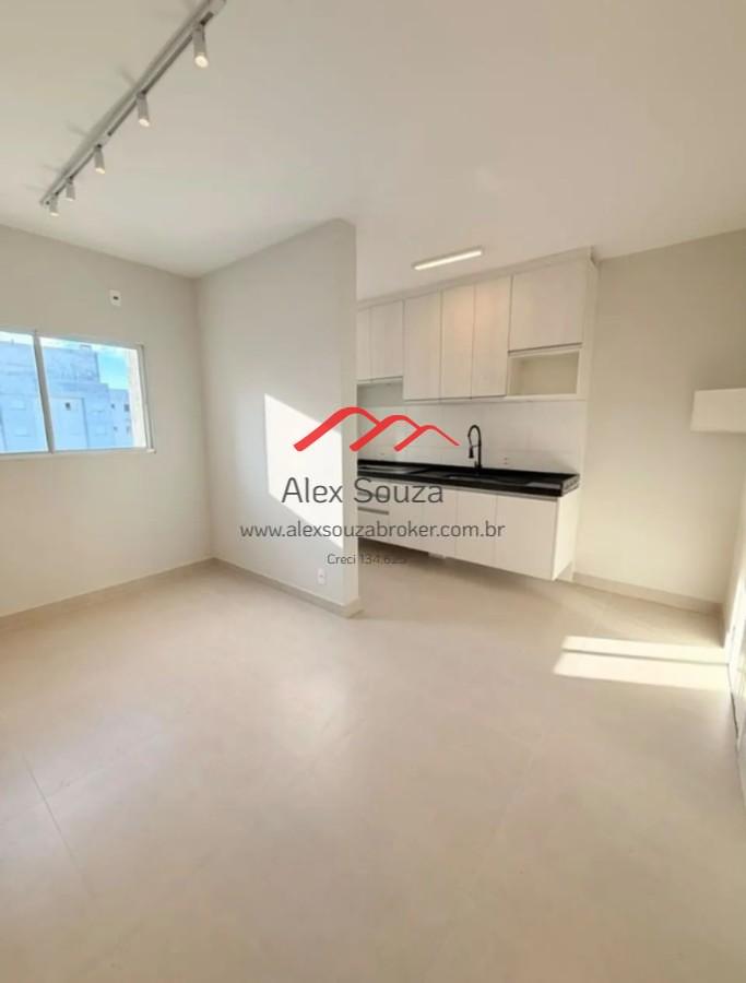 Apartamento, 2 quartos, 46 m² - Foto 4