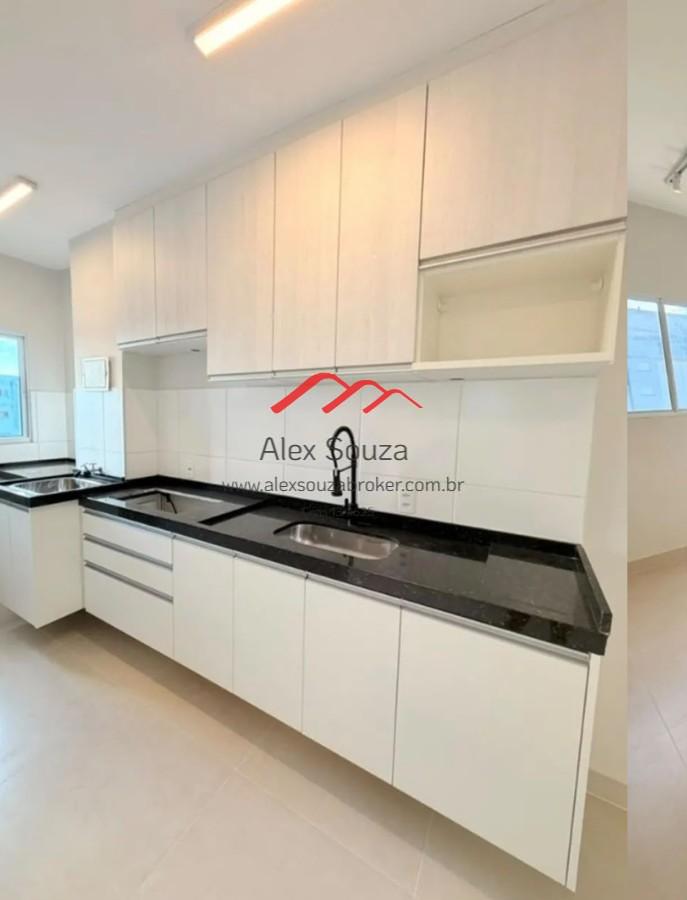 Apartamento, 2 quartos, 46 m² - Foto 6