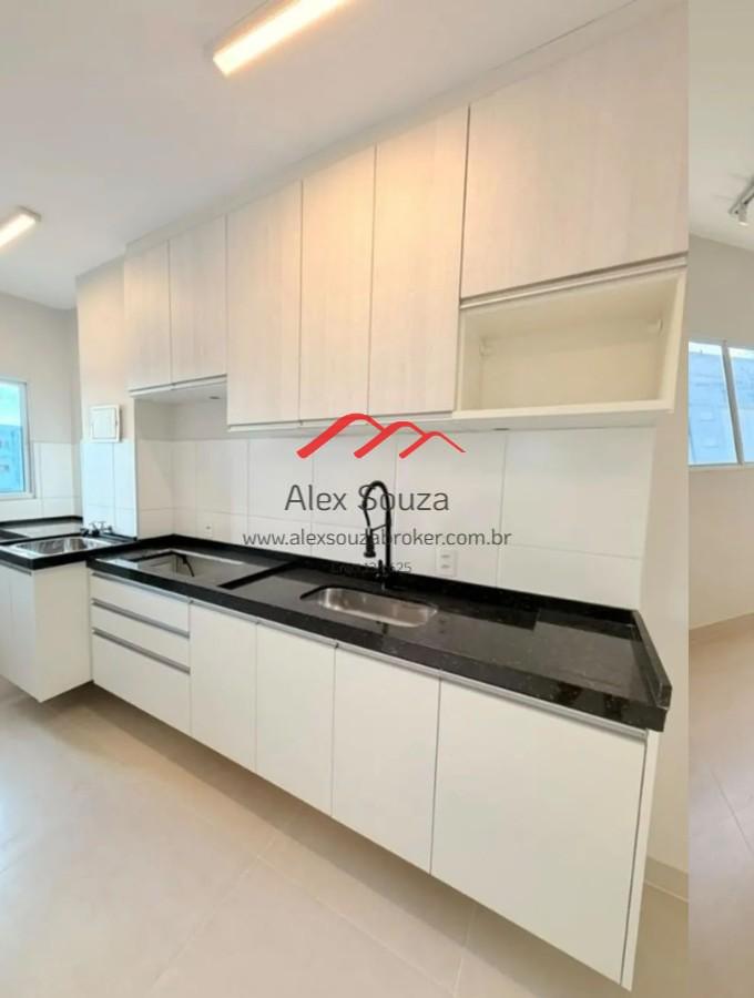Apartamento, 2 quartos, 46 m² - Foto 8