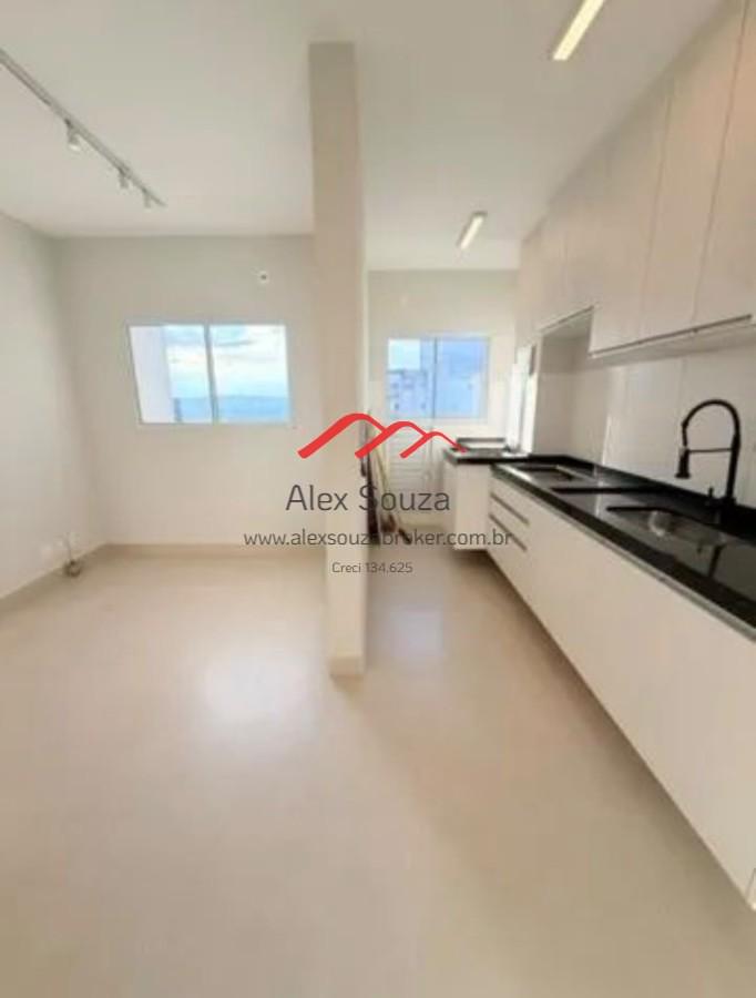 Apartamento, 2 quartos, 46 m² - Foto 3