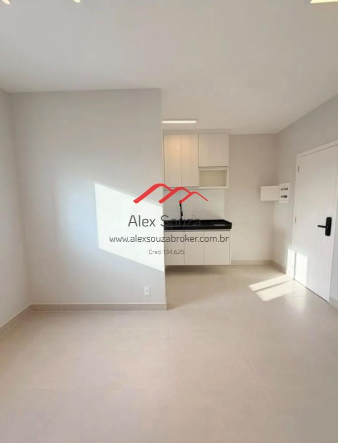 Apartamento, 2 quartos, 46 m² - Foto 9