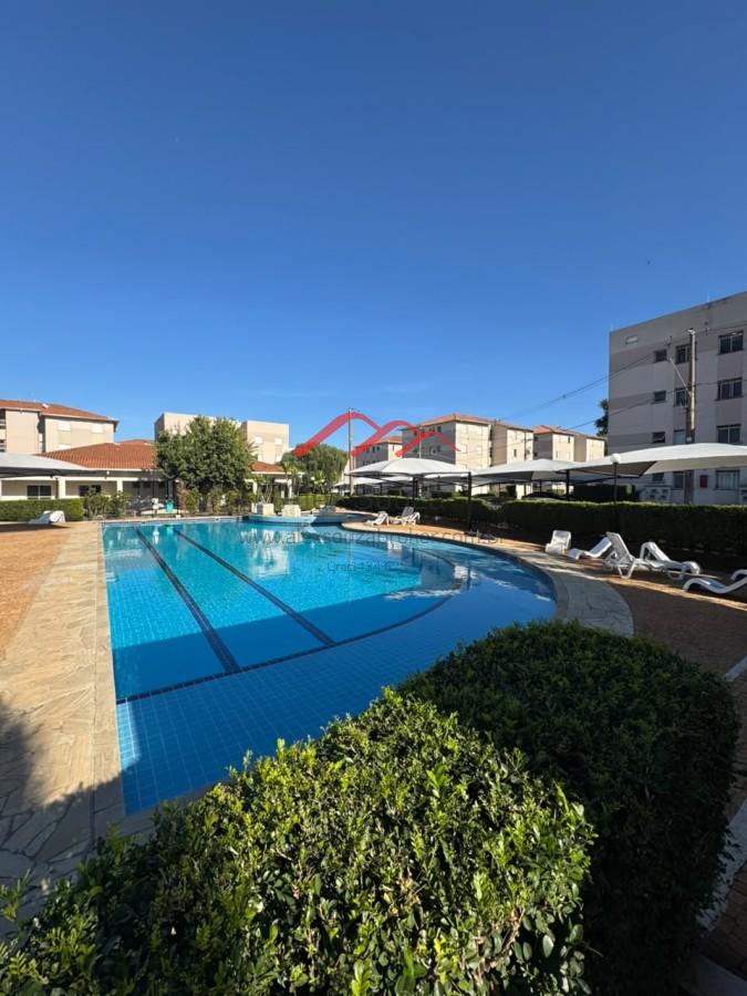 Apartamento, 2 quartos, 45 m² - Foto 2