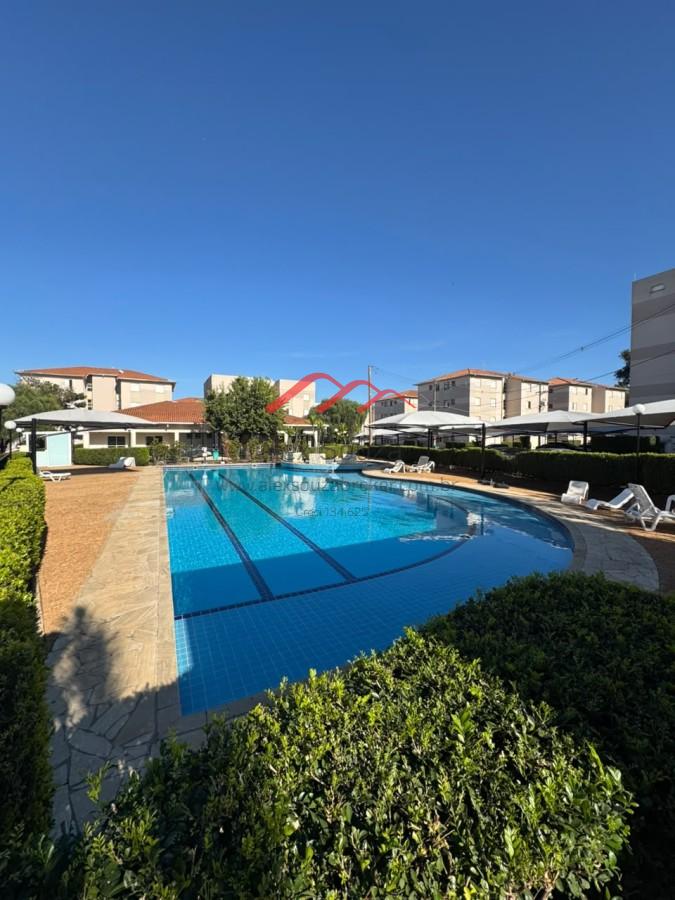 Apartamento, 2 quartos, 45 m² - Foto 3