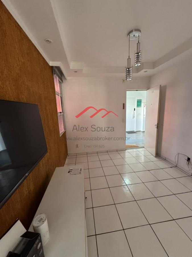 Apartamento, 2 quartos, 45 m² - Foto 5