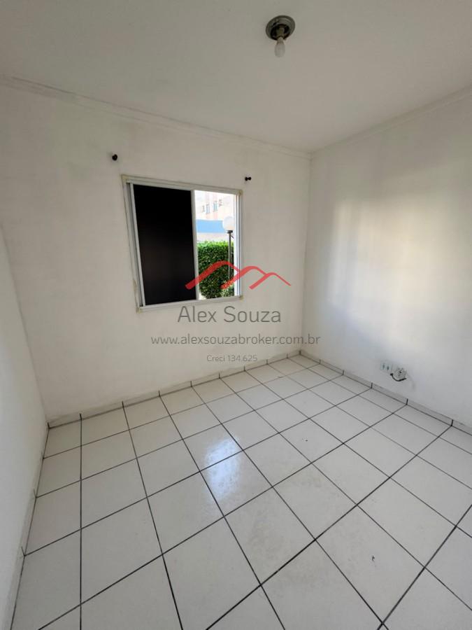 Apartamento, 2 quartos, 45 m² - Foto 6