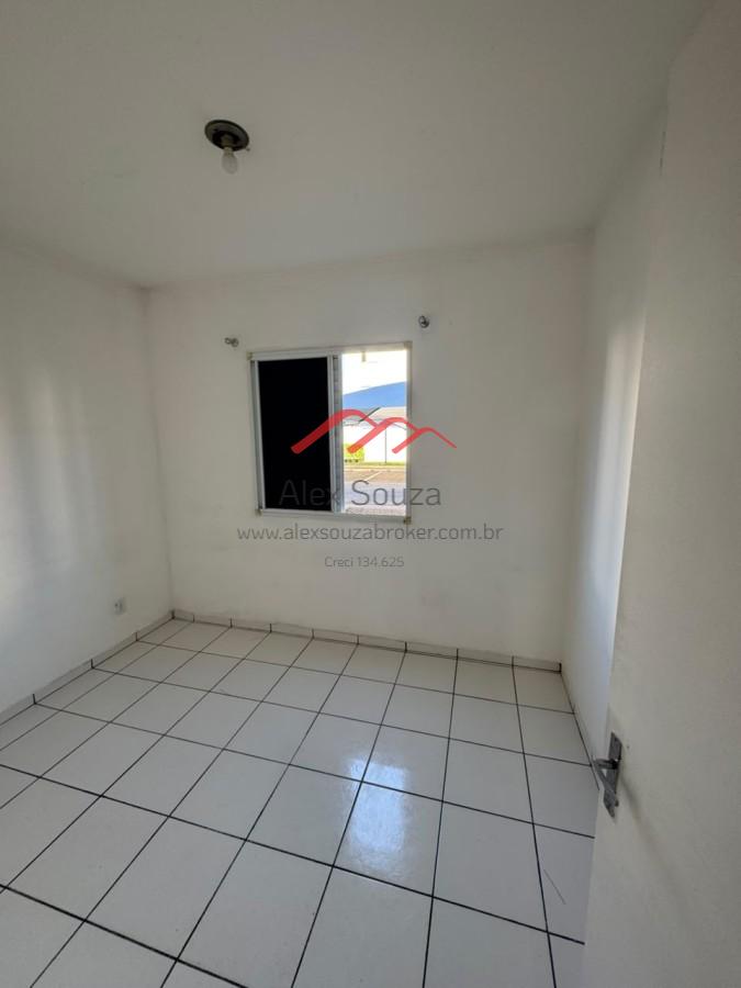 Apartamento, 2 quartos, 45 m² - Foto 8