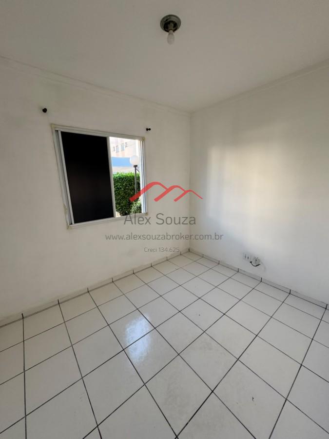 Apartamento, 2 quartos, 45 m² - Foto 7