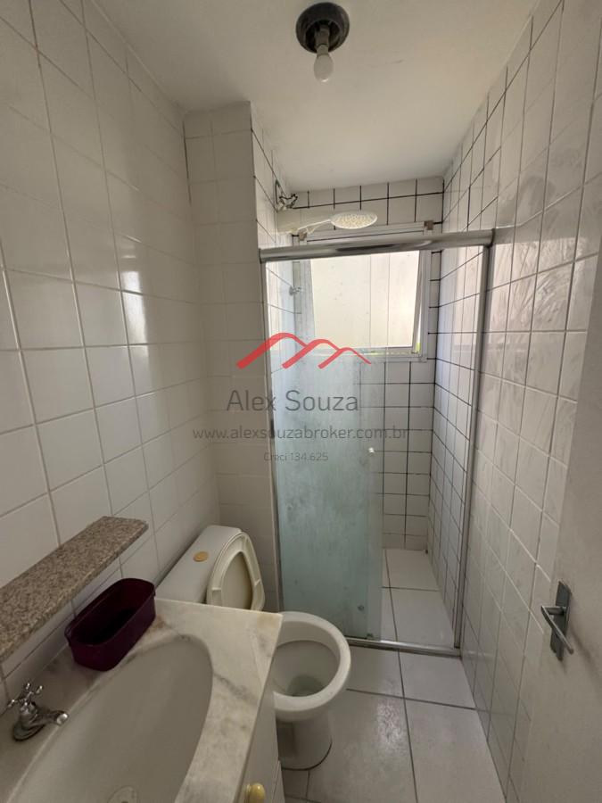 Apartamento, 2 quartos, 45 m² - Foto 9