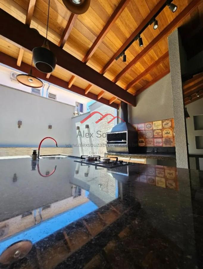 Sobrado, 2 quartos, 68 m² - Foto 16