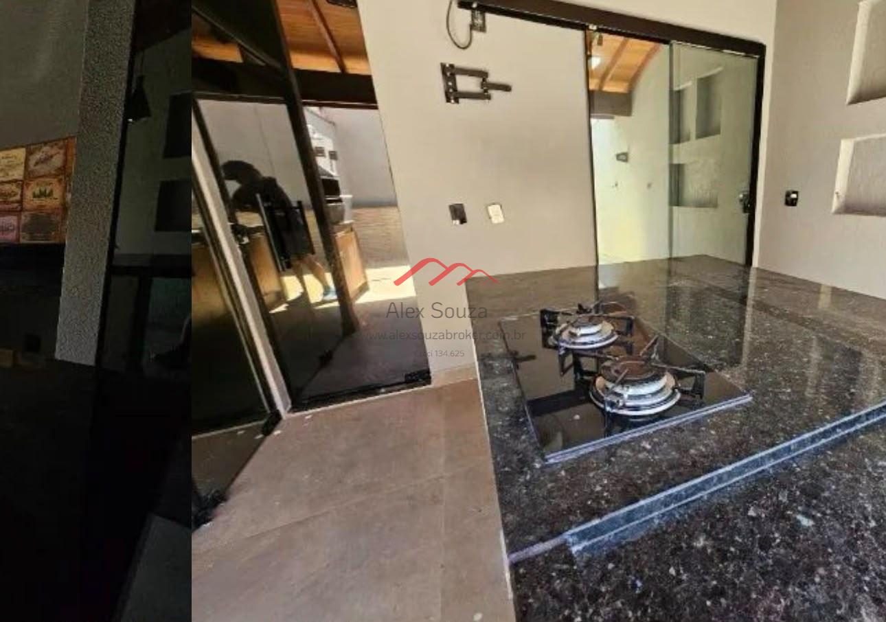 Sobrado, 2 quartos, 68 m² - Foto 4