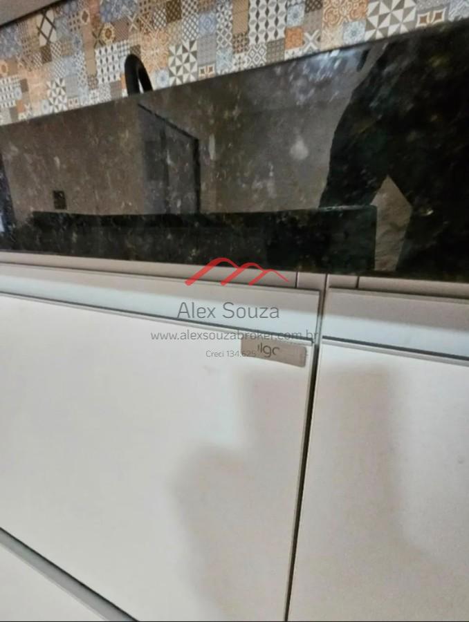 Sobrado, 2 quartos, 68 m² - Foto 6