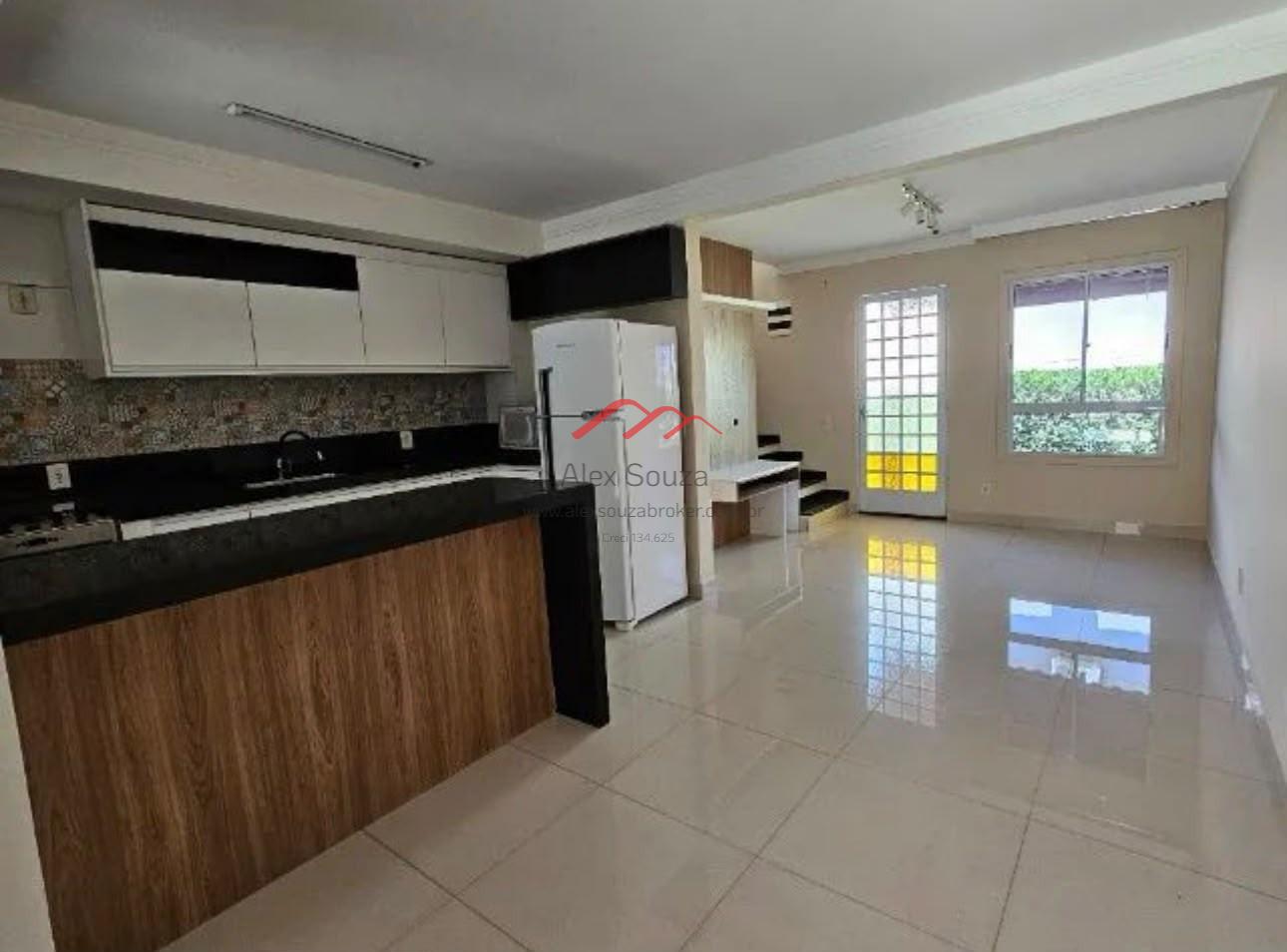 Sobrado, 2 quartos, 68 m² - Foto 10