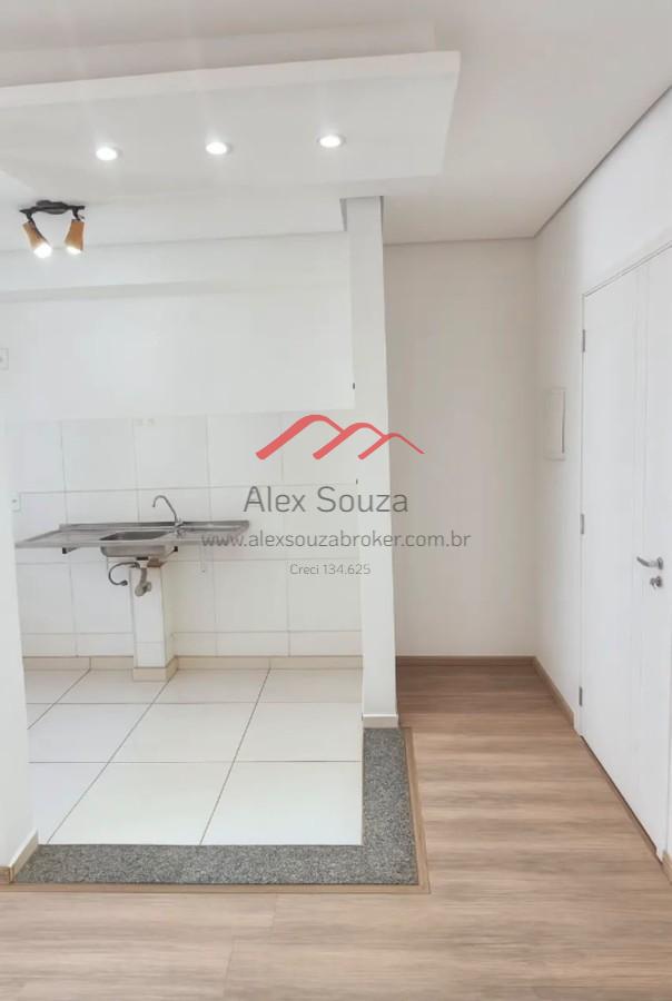 Apartamento, 2 quartos, 48 m² - Foto 4