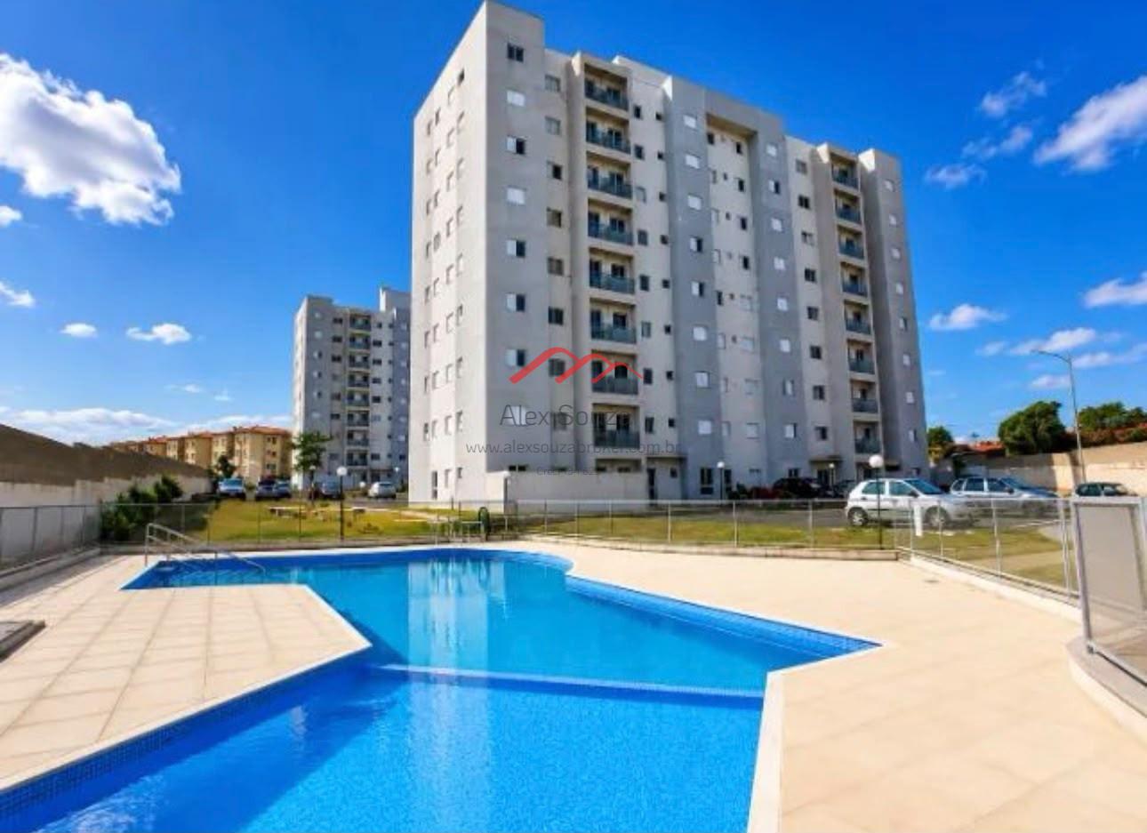 Apartamento, 2 quartos, 48 m² - Foto 1