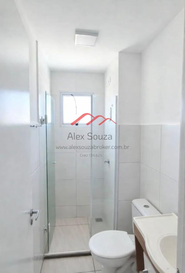 Apartamento, 2 quartos, 48 m² - Foto 3