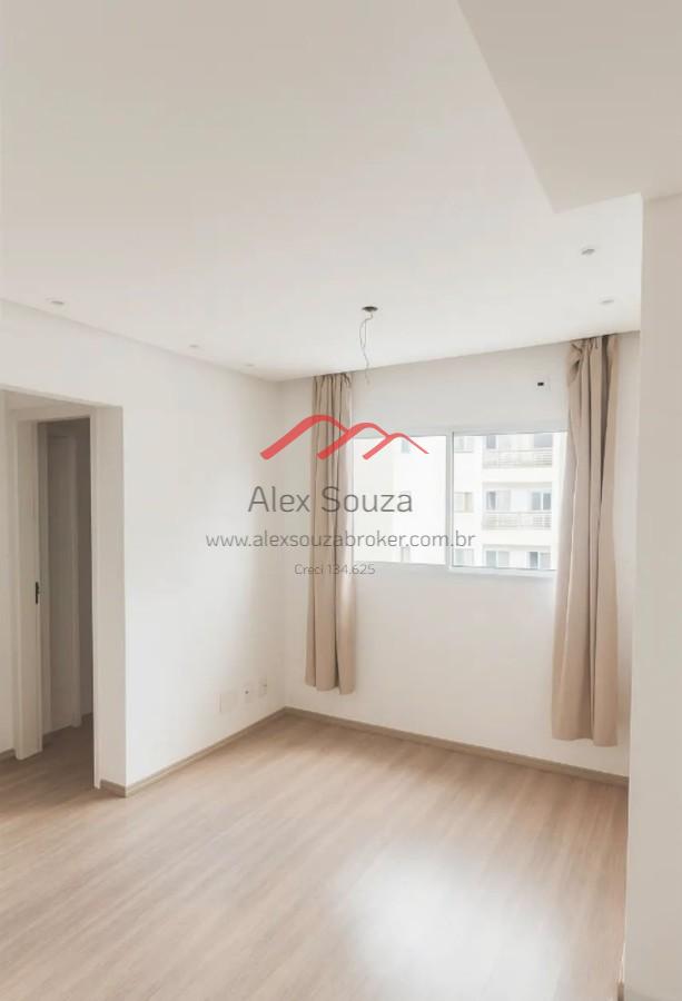 Apartamento, 2 quartos, 48 m² - Foto 5