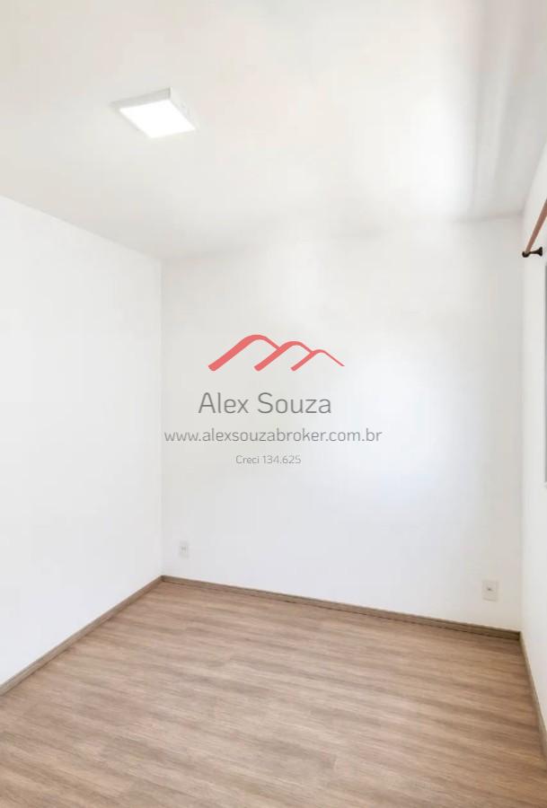 Apartamento, 2 quartos, 48 m² - Foto 7