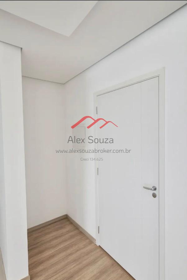 Apartamento, 2 quartos, 48 m² - Foto 8
