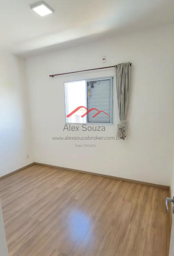 Apartamento, 2 quartos, 48 m² - Foto 9