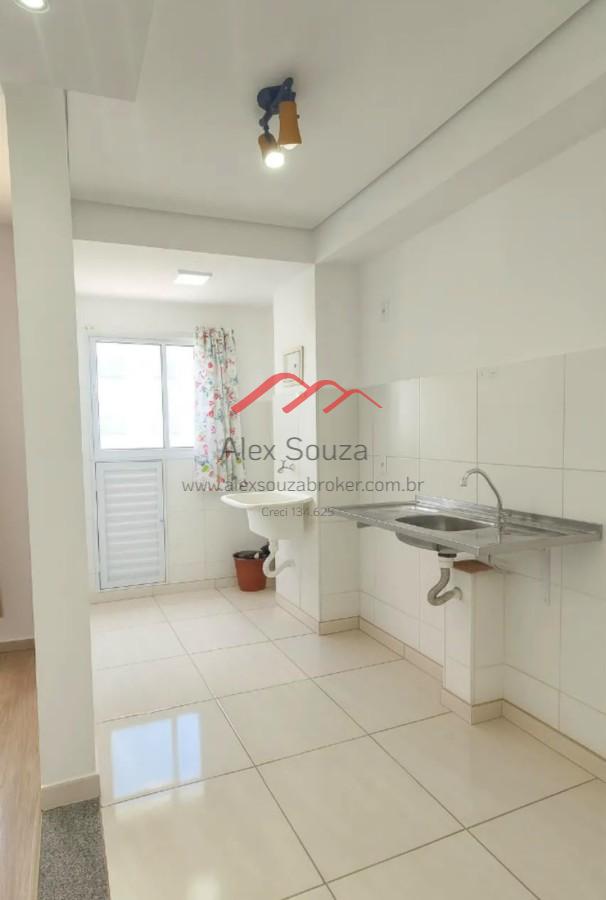 Apartamento, 2 quartos, 48 m² - Foto 6
