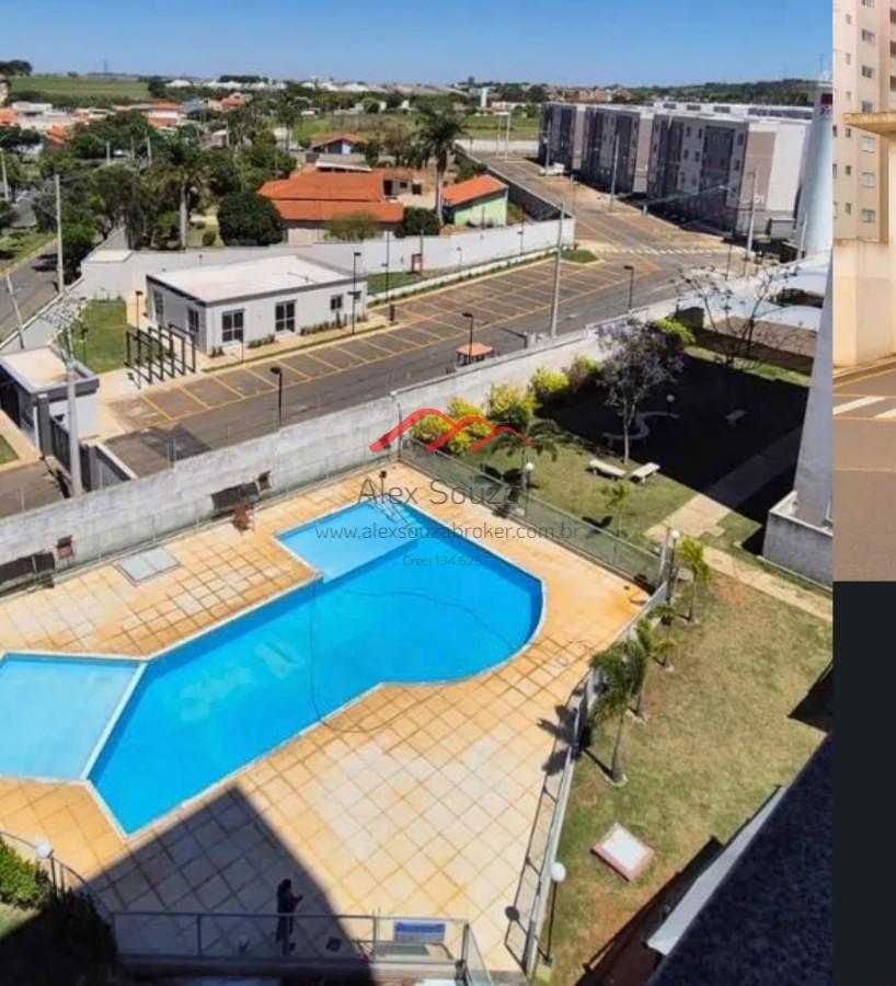 Apartamento, 2 quartos, 48 m² - Foto 12