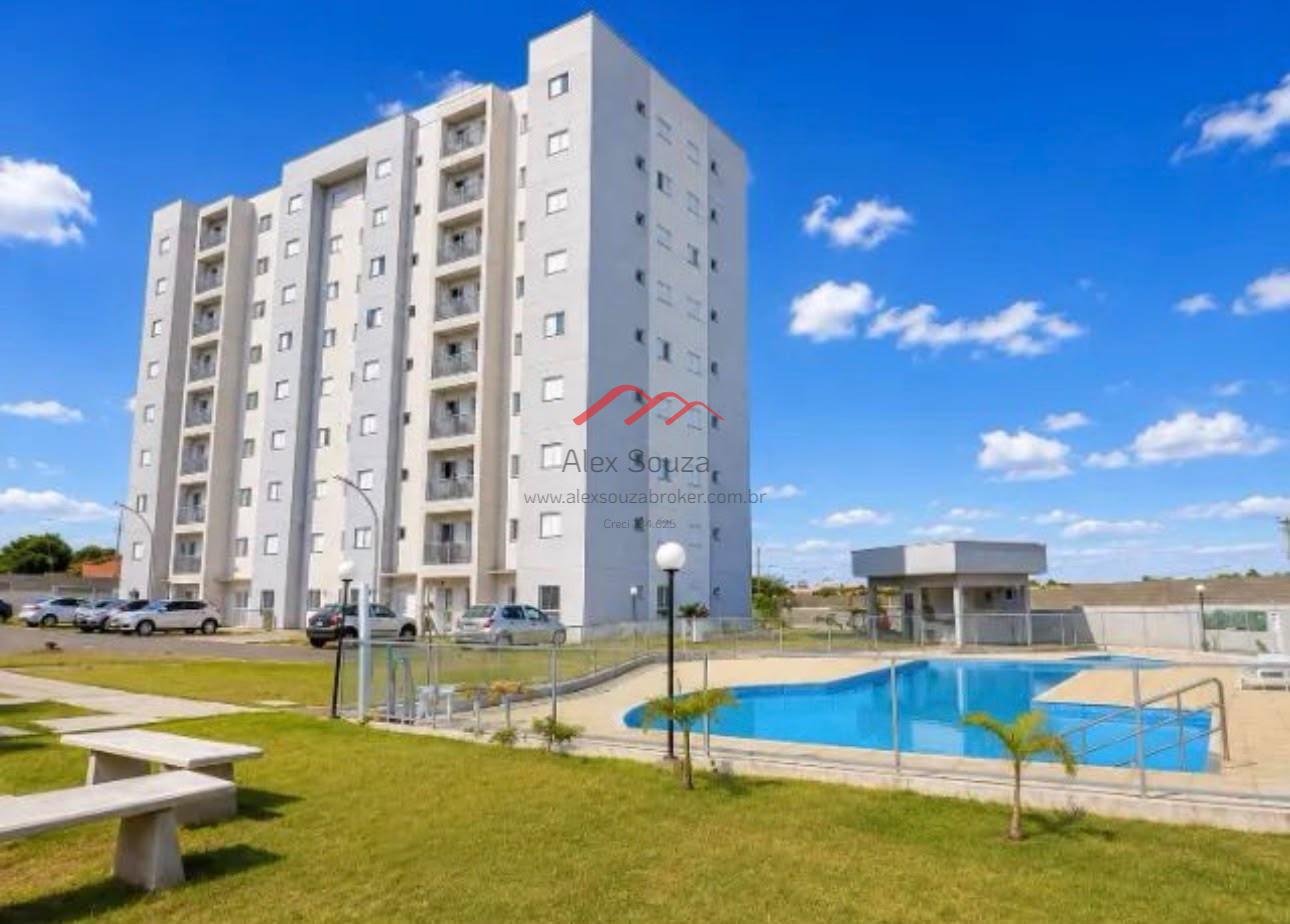 Apartamento, 2 quartos, 48 m² - Foto 13