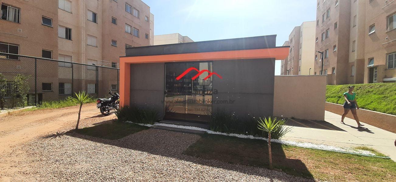 Apartamento, 2 quartos, 49 m² - Foto 21