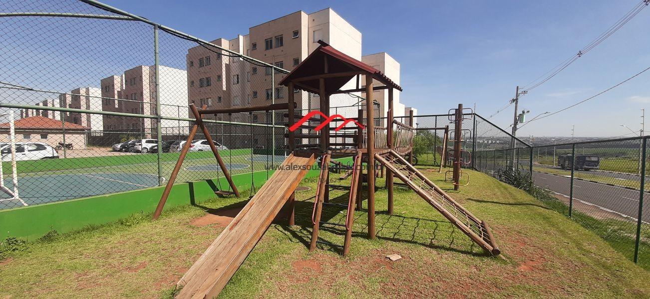 Apartamento, 2 quartos, 49 m² - Foto 23