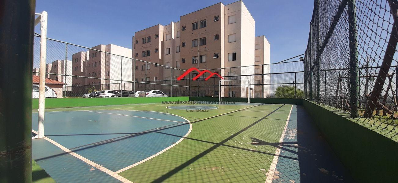 Apartamento, 2 quartos, 49 m² - Foto 1