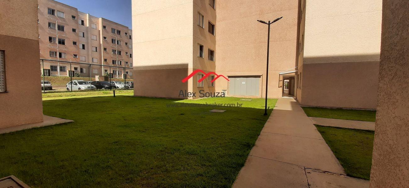 Apartamento, 2 quartos, 49 m² - Foto 20