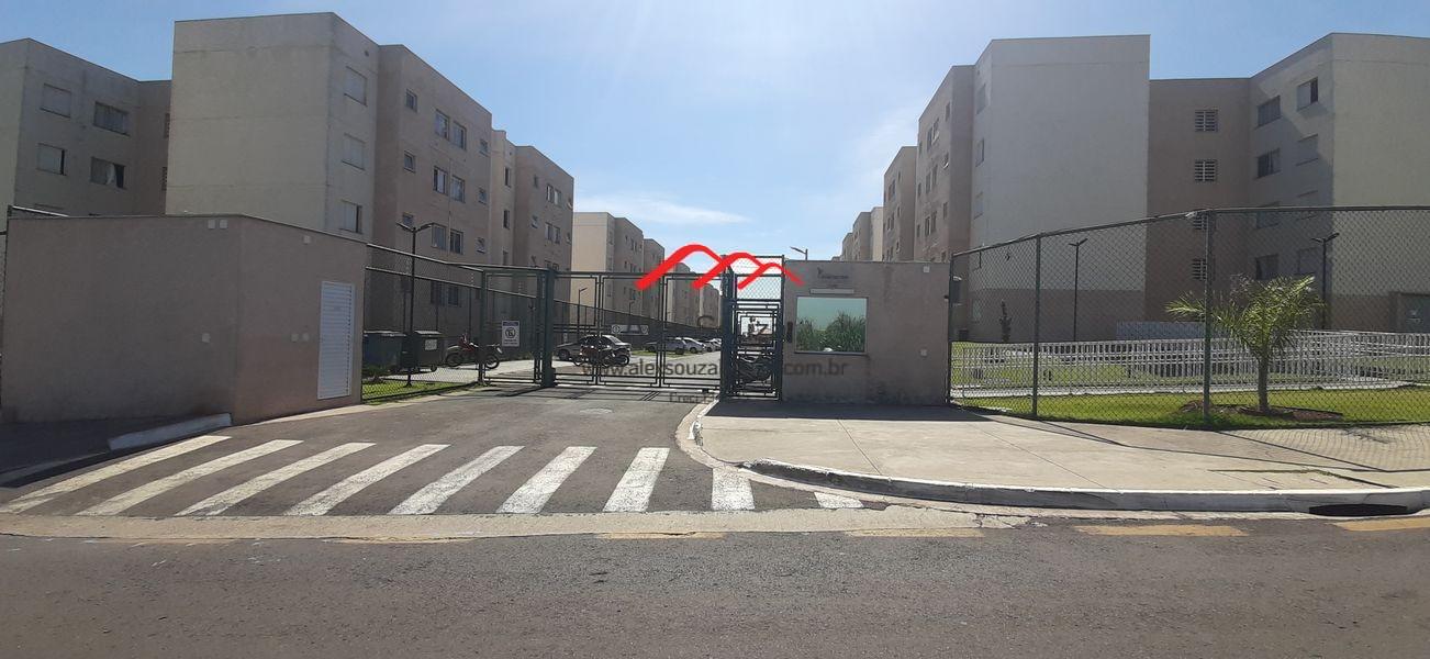 Apartamento, 2 quartos, 49 m² - Foto 22