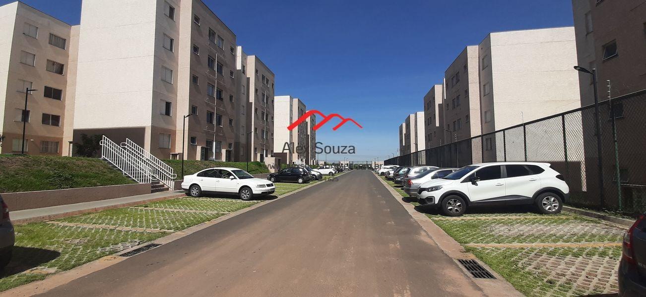 Apartamento, 2 quartos, 49 m² - Foto 24