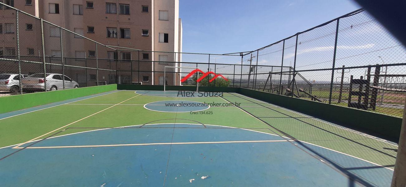 Apartamento, 2 quartos, 49 m² - Foto 27