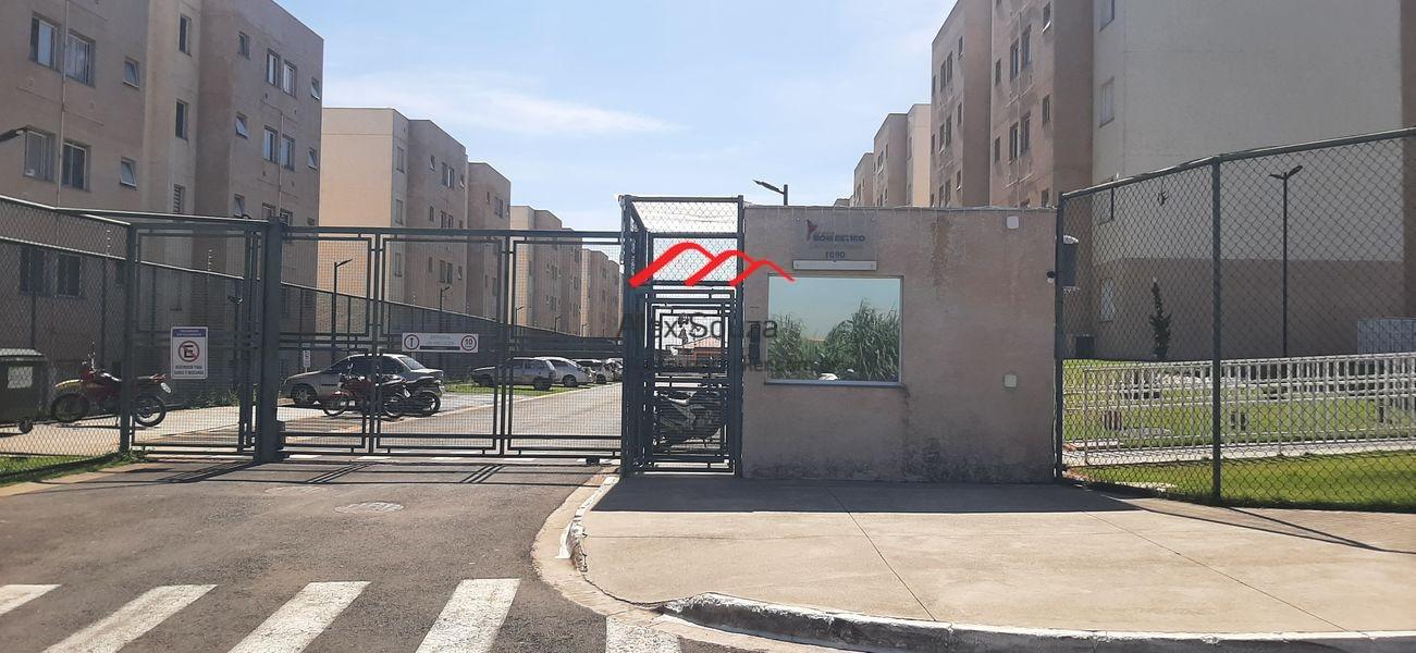 Apartamento, 2 quartos, 49 m² - Foto 28