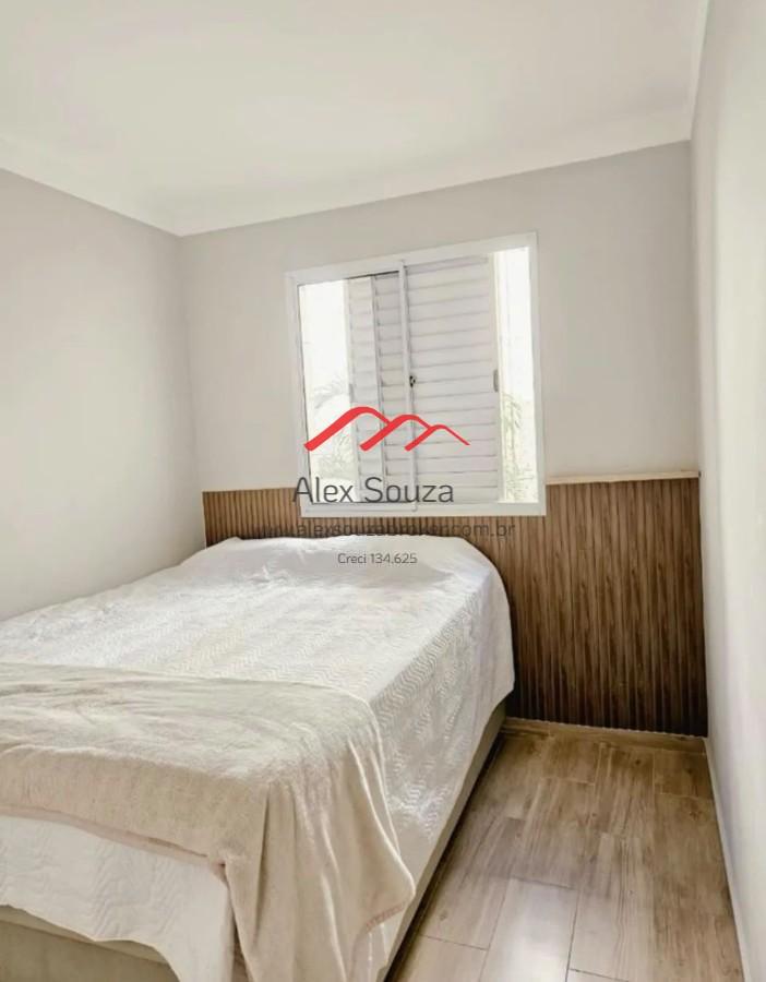 Apartamento, 2 quartos, 49 m² - Foto 9