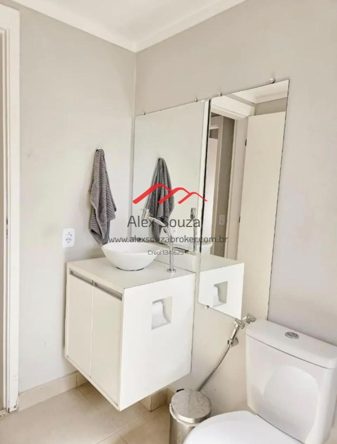 Apartamento, 2 quartos, 49 m² - Foto 10